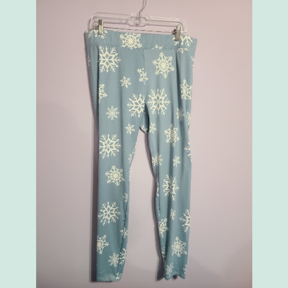 Super soft Leggings